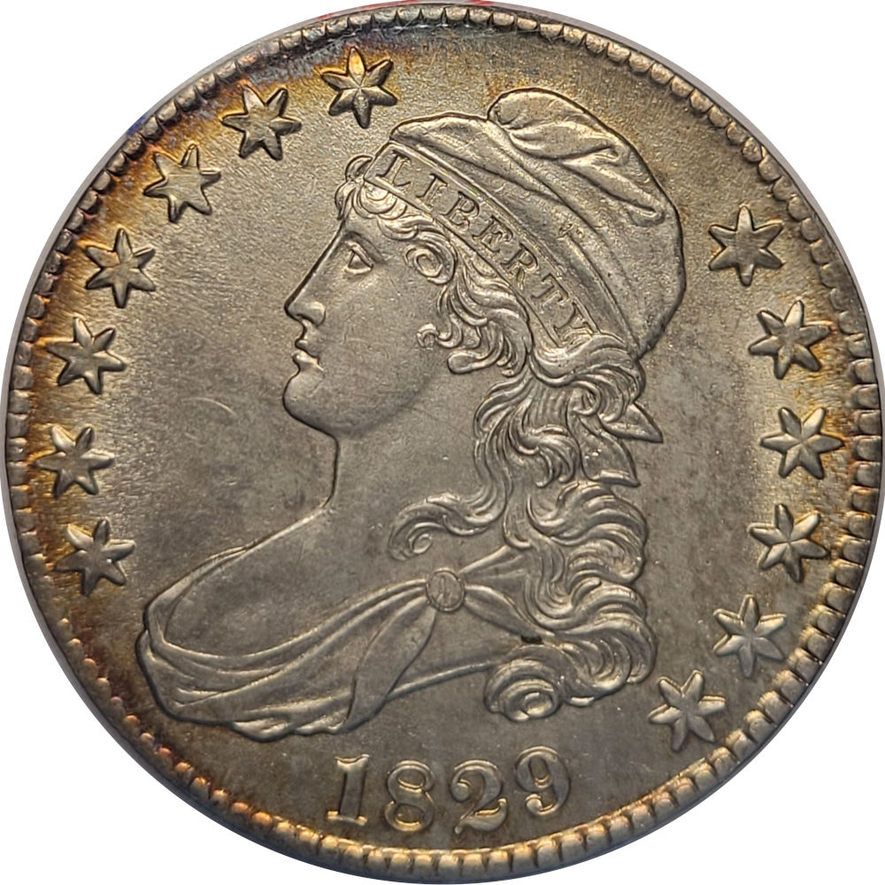 1829-50c-Capped-Bust-Half-Dollar